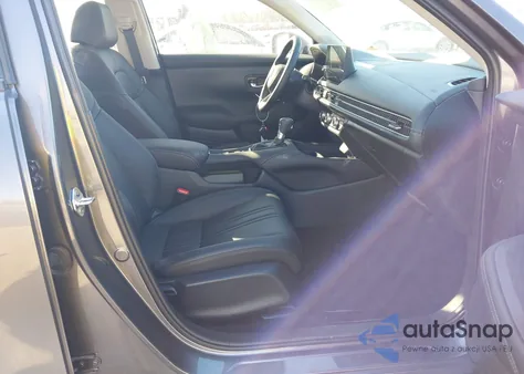 2026 Honda Hr-V Awd Ex-L z USA, uszkodzony, nr VIN 3CZRZ2H73TM733293